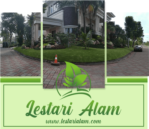lestari alam - profil